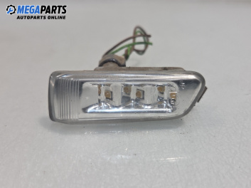 Мигач за Audi A8 Sedan 4E (10.2002 - 07.2010), позиция: лява