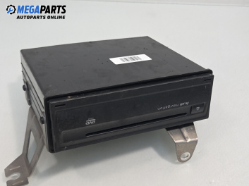 DVD плеър за Audi A8 Sedan 4E (10.2002 - 07.2010)
