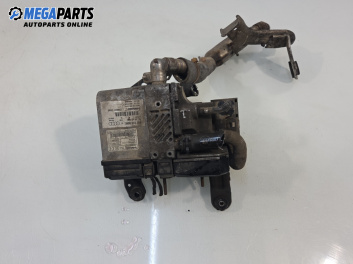 Печка за Audi A8 Sedan 4E (10.2002 - 07.2010) 4.0 TDI quattro, 275 к.с., № 4E0 815 069E