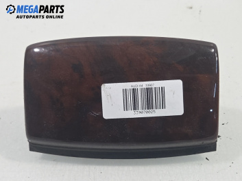 Пепелник за Audi A4 Avant B6 (04.2001 - 12.2004)