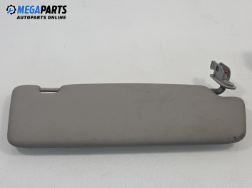 Сенник за Audi A4 Avant B6 (04.2001 - 12.2004), позиция: лява