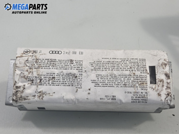 Airbag за Audi A4 Avant B6 (04.2001 - 12.2004), позиция: предна