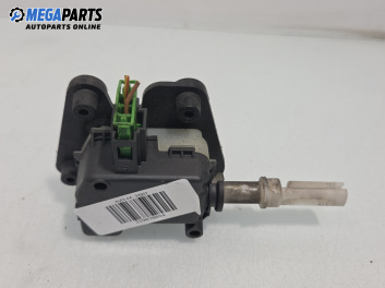 Машинка централно заключване за Audi A4 Avant B6 (04.2001 - 12.2004), позиция: задна