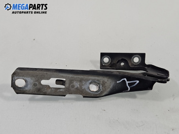 Панта преден капак за Audi A4 Avant B6 (04.2001 - 12.2004), 4+1 вр., позиция: дясна
