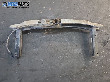 Теглич за Audi A4 Avant B6 (04.2001 - 12.2004), комби