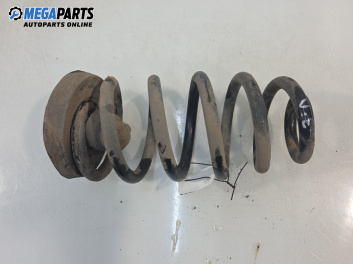 Пружина за ходова част за Audi A4 Avant B6 (04.2001 - 12.2004), позиция: задна