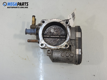 Дроселова клапа за Audi A4 Avant B6 (04.2001 - 12.2004) 3.0, 220 к.с.