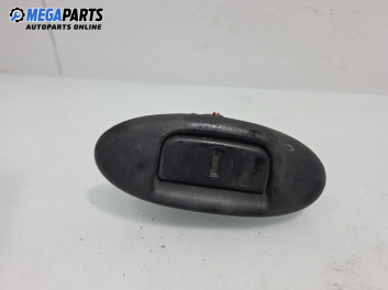 Външна дръжка заден капак за Renault Megane I Classic Sedan (09.1996 - 08.2003), позиция: задна