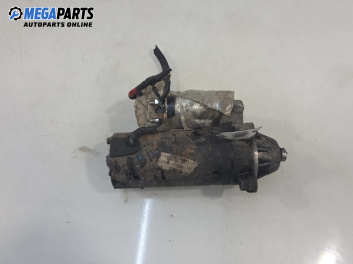 Стартер за Ford Focus I Hatchback (10.1998 - 12.2007) 1.8 DI / TDDi, 75 к.с.