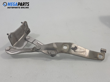 Панта преден капак за Renault Scenic II Minivan (06.2003 - 07.2010), 4+1 вр., позиция: лява