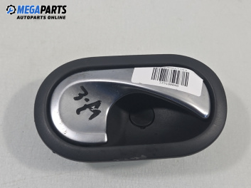 Вътрешна дръжка за Renault Scenic II Minivan (06.2003 - 07.2010), позиция: задна, дясна
