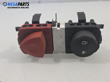 Панел бутони за Renault Scenic II Minivan (06.2003 - 07.2010)