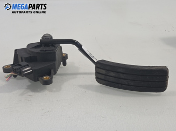 Потенциометър газ  за Renault Scenic II Minivan (06.2003 - 07.2010) 1.5 dCi (JM1E), 106 к.с., № 8200159645