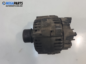 Алтернатор / генератор за Renault Scenic II Minivan (06.2003 - 07.2010) 1.5 dCi (JM1E), 106 к.с., № 2543564A