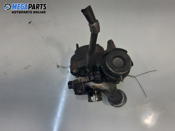 Турбо за Renault Scenic II Minivan (06.2003 - 07.2010) 1.5 dCi (JM1E), 106 к.с., №  5439 970 0070