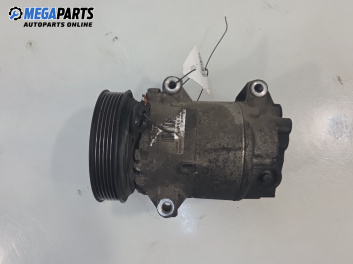 Компресор климатик за Renault Scenic II Minivan (06.2003 - 07.2010) 1.5 dCi (JM1E), 106 к.с., № 04147015013.A