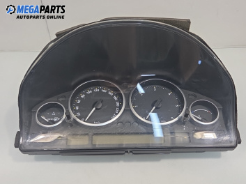 Километраж за Land Rover Range Rover III SUV (03.2002 - 08.2012) 3.6 D 4x4, 272 к.с.