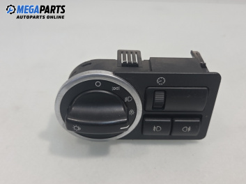 Ключ светлини  за Land Rover Range Rover III SUV (03.2002 - 08.2012), № 037094067