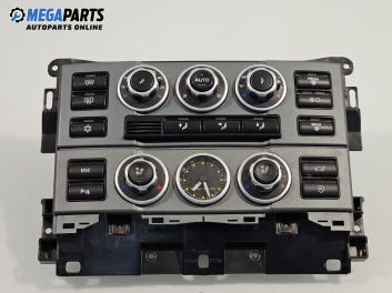 Панел климатроник за Land Rover Range Rover III SUV (03.2002 - 08.2012)