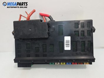 Бушонно табло за Land Rover Range Rover III SUV (03.2002 - 08.2012) 3.6 D 4x4, 272 к.с.