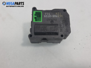 Моторче клапа парно за Land Rover Range Rover III SUV (03.2002 - 08.2012) 3.6 D 4x4, 272 к.с., № 063700-8720