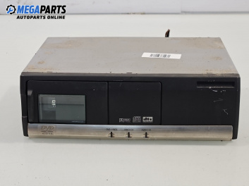 DVD / GPS за Land Rover Range Rover III SUV (03.2002 - 08.2012)
