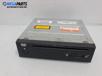 DVD / GPS за Land Rover Range Rover III SUV (03.2002 - 08.2012), № 462100-8882