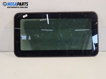 Стъкло шибедах за Land Rover Range Rover III SUV (03.2002 - 08.2012), джип