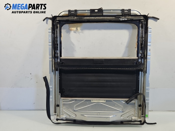 Шибедах за Land Rover Range Rover III SUV (03.2002 - 08.2012), джип