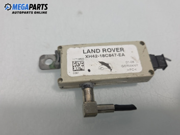 Усилвател антена за Land Rover Range Rover III SUV (03.2002 - 08.2012), № XH42-18C847-EA