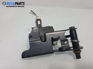 Машинка централно заключване за Land Rover Range Rover III SUV (03.2002 - 08.2012), позиция: лява