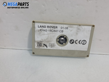 Усилвател антена за Land Rover Range Rover III SUV (03.2002 - 08.2012)