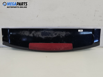 Спойлер за Land Rover Range Rover III SUV (03.2002 - 08.2012)