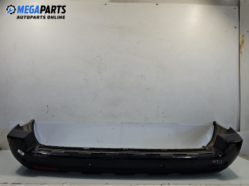 Задна броня за Land Rover Range Rover III SUV (03.2002 - 08.2012), позиция: задна
