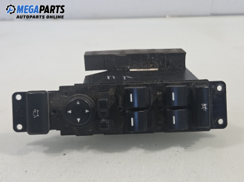 Бутони ел. стъкла и огледала  за Land Rover Range Rover III SUV (03.2002 - 08.2012)