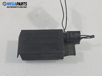 Сензор въздух за Land Rover Range Rover III SUV (03.2002 - 08.2012) 3.6 D 4x4, 272 к.с., № 6411-8391470