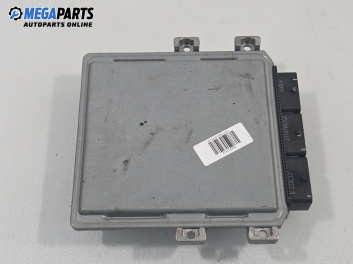 Компютър двигател за Land Rover Range Rover III SUV (03.2002 - 08.2012) 3.6 D 4x4, 272 к.с., № 5WS40622B