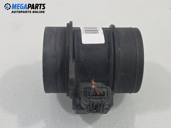 Дебитомер за Land Rover Range Rover III SUV (03.2002 - 08.2012) 3.6 D 4x4, 272 к.с.