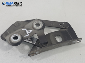 Панта преден капак за Land Rover Range Rover III SUV (03.2002 - 08.2012), 4+1 вр., позиция: дясна