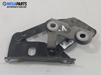 Панта преден капак за Land Rover Range Rover III SUV (03.2002 - 08.2012), 4+1 вр., позиция: лява