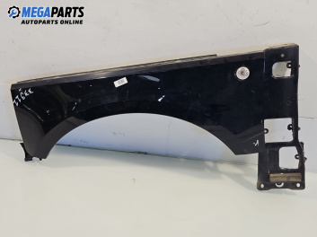 Калник за Land Rover Range Rover III SUV (03.2002 - 08.2012), позиция: предна, лява