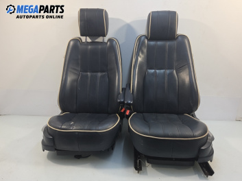 Комплект салон за Land Rover Range Rover III SUV (03.2002 - 08.2012)