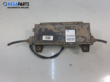 Механизъм паркинг спирачка за Land Rover Range Rover III SUV (03.2002 - 08.2012)