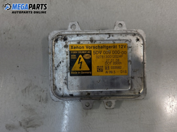 Xenon баласт за Land Rover Range Rover III SUV (03.2002 - 08.2012)