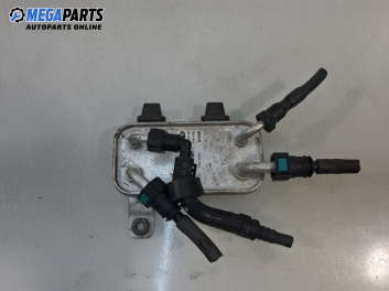 Маслоохладител за Land Rover Range Rover III SUV (03.2002 - 08.2012) 3.6 D 4x4, 272 к.с.