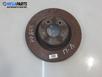 Спирачен диск за Land Rover Range Rover III SUV (03.2002 - 08.2012), позиция: предна