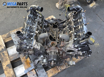 Двигател за Land Rover Range Rover III SUV (03.2002 - 08.2012) 3.6 D 4x4, 272 к.с.