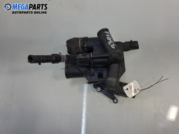 Корпус на термостат за Land Rover Range Rover III SUV (03.2002 - 08.2012) 3.6 D 4x4, 272 к.с.