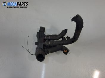 Корпус на термостат за Land Rover Range Rover III SUV (03.2002 - 08.2012) 3.6 D 4x4, 272 к.с.