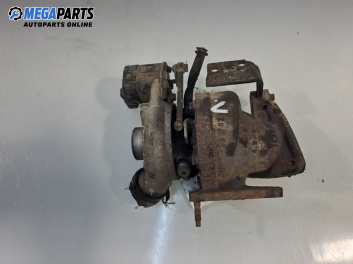 Турбо за Land Rover Range Rover III SUV (03.2002 - 08.2012) 3.6 D 4x4, 272 к.с.